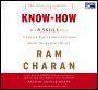 Know-How (Lib)(CD)