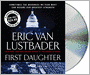 First Daughter (Jack McClure Series #1)
