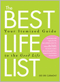 The Best Life List: Your Itemized Guide to the Good Life