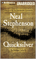 Quicksilver (Baroque Cycle Series #1)