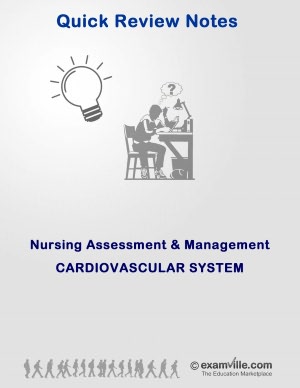 Cardiovascular System for Nurses and Nursing Students