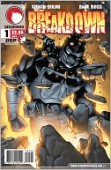 Breakdown #1 (Comic Book)