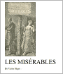 Les Miserables [Illustrated]
