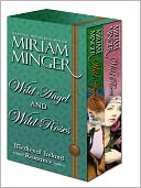 Wild Angel/Wild Roses Boxed Set
