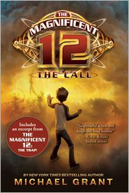The Magnificent 12: The Call