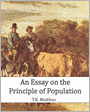 An Essay On The Principle Of Population