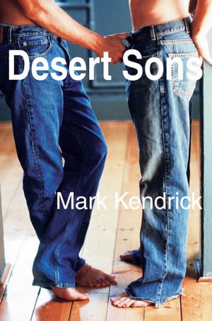 Desert Sons