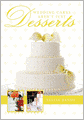 Wedding Cakes Aren'T Just Desserts