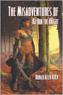 The Misadventures Of Ka-Ron The Knight