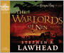 The Warlords of Nin (Dragon King Series #2)