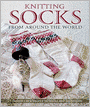 Knitting Socks from Around the World