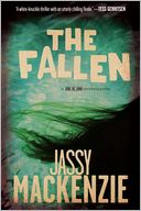 The Fallen: A Jade de Jong Investigation
