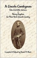 A Lincoln Cavalryman
