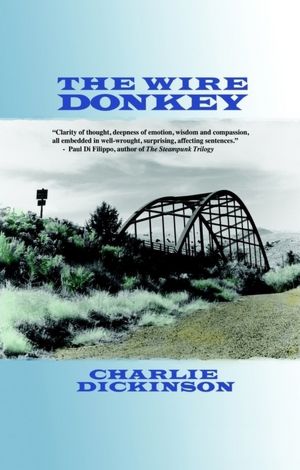 The Wire Donkey
