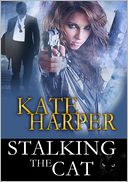 Stalking The Cat - Romantic Suspense