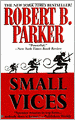 Small Vices (Spenser Series #24)