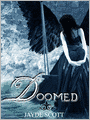 Doomed (Ancient Legends) by Jayde Scott