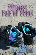 Shoes Full of Sand