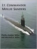 Lt. Commander Mollie Sanders