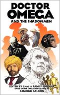 Doctor Omega And The Shadowmen