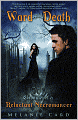 Ward Against Death (Chronicles of a Reluctant Necromancer, #1)