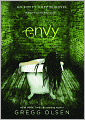 Envy (Empty Coffin Series #1)