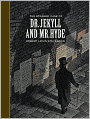 The Strange Case of Dr. Jekyll and Mr. Hyde (Sterling Classics Series)