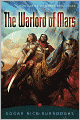 The Warlord of Mars: John Carter of Mars, Book Three