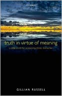 download Truth in Virtue of Meaning : A Defence of the Analytic/Synthetic Distinction book