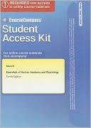 CourseCompass -- Access Card -- for Essentials of Human Anatomy and Physiology