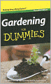 Gardening For Dummies