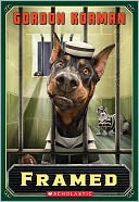 Framed (Swindle Series #3) by Gordon Korman: Book Cover