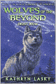 Frost Wolf (Wolves of the Beyond Series #4)