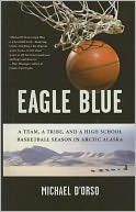Eagle Blue