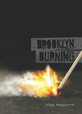 Brooklyn, Burning