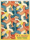 M. C. Escher Block Puzzle