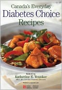 Canada's Everyday Diabetes Choice Recipes