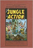 Atlas Era Jungle Adventure Marvel Masterworks, Volume 2