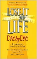 Lose It for Life Day by Day Devotional