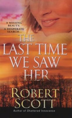 The Last Time We Saw Her