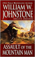 Assault of the Mountain Man