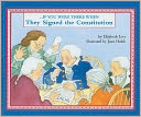 If You Were There When They Signed the Constitution