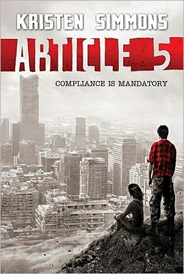Article 5