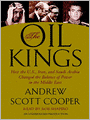 The Oil Kings: How the U.S., Iran, and Saudi Arabia Changed the Balance of Power in the Middle East