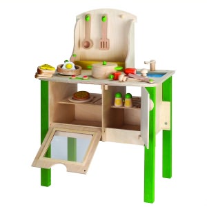 Hape My Creative Cookery Club