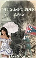 The Gunpowder Girls