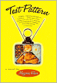 Test Pattern: A Novel