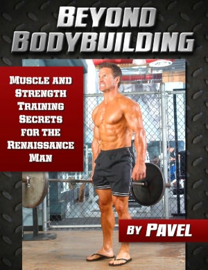 Beyond Bodybuilding