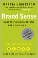 Brand Sense: Sensory Secrets Behind the Stuff We Buy