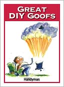 Great DIY Goofs